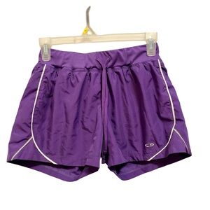 Champion athletic shorts